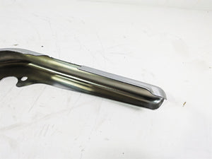 2008 Harley Touring FLHTCU E-Glide 105TH Rear Frame Chrome Strut Braces 47504-97 | Mototech271