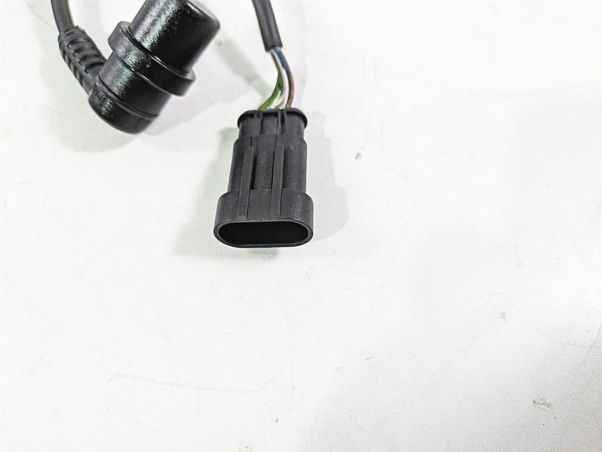 2009 Ducati Monster 1100 S Rear Wheel Speed Sensor 55241633A {{ shop.shopifyCountryName }} - Mototech271