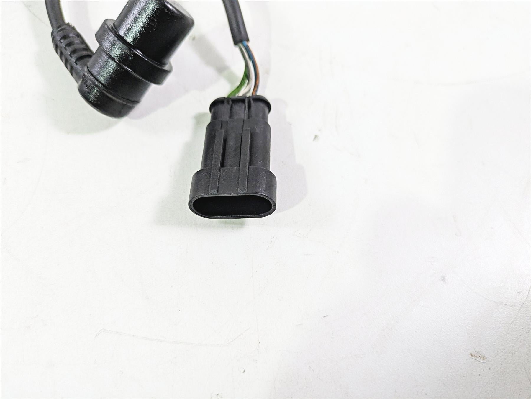 2009 Ducati Monster 1100 S Rear Wheel Speed Sensor 55241633A {{ shop.shopifyCountryName }} - Mototech271