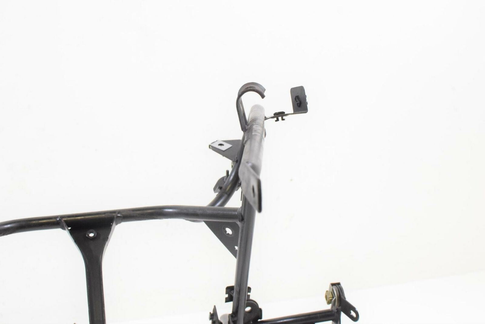2003 BMW R1150 RT R1150RT R22 Front Subframe Sub Frame Bracket Stay 46637651240 {{ shop.shopifyCountryName }} - Mototech271