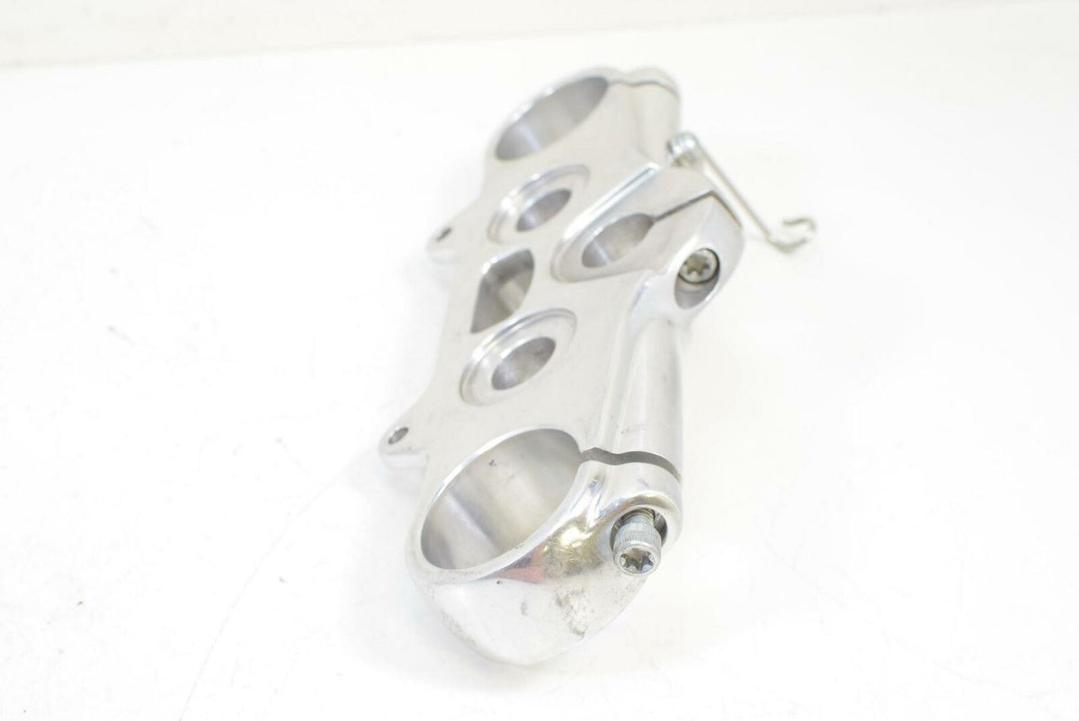 2019 Harley Softail FXLR Low Rider Upper Triple Tree 49mm Steering Clamp 4590020 {{ shop.shopifyCountryName }} - Mototech271