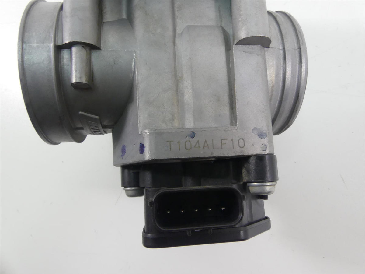 2022 Kawasaki KLR650 KL650 Adv Keihin Throttle Body Fuel Injection 16163-1248 {{ shop.shopifyCountryName }} - Mototech271