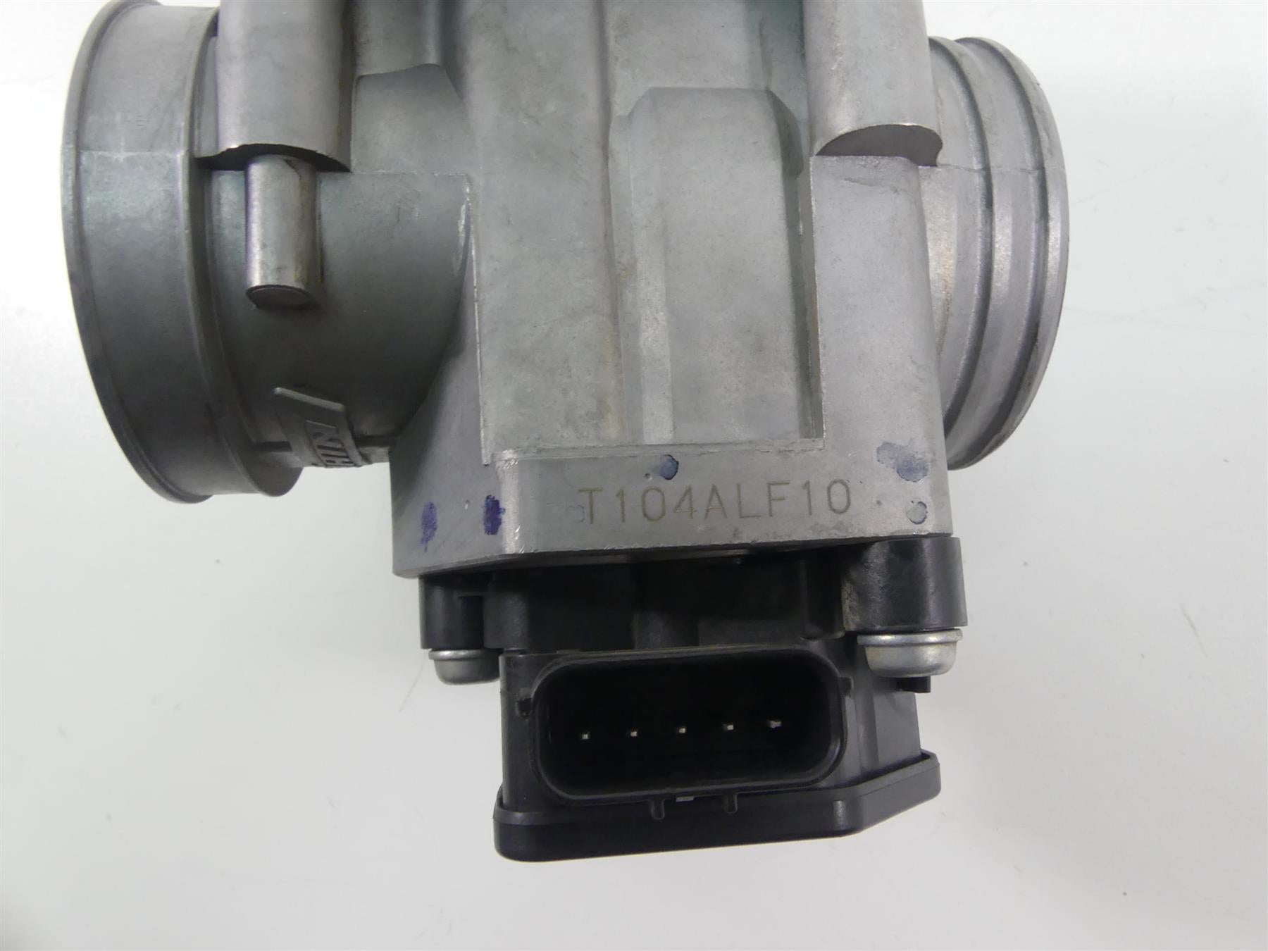 2022 Kawasaki KLR650 KL650 Adv Keihin Throttle Body Fuel Injection 16163-1248 {{ shop.shopifyCountryName }} - Mototech271