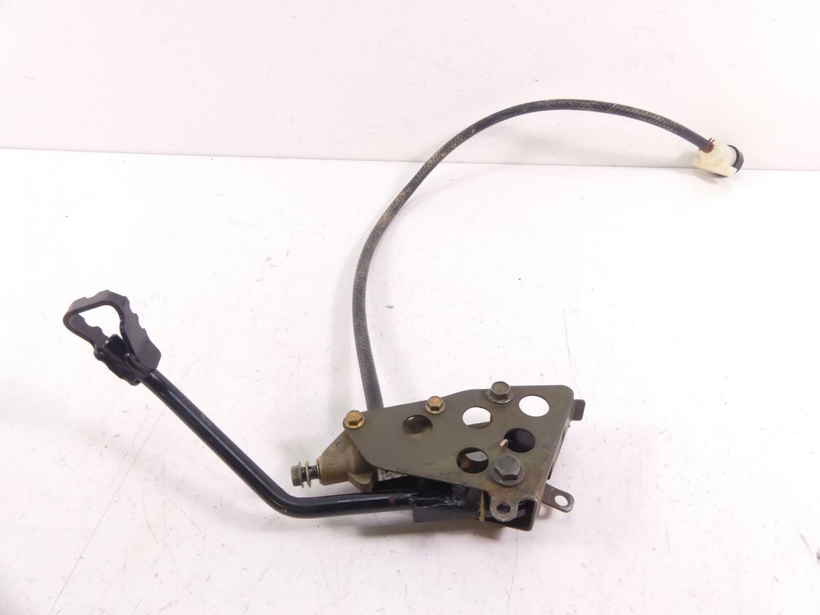2016 Polaris Sportsman 850SP Rear Brake Master Cylinder 3/4