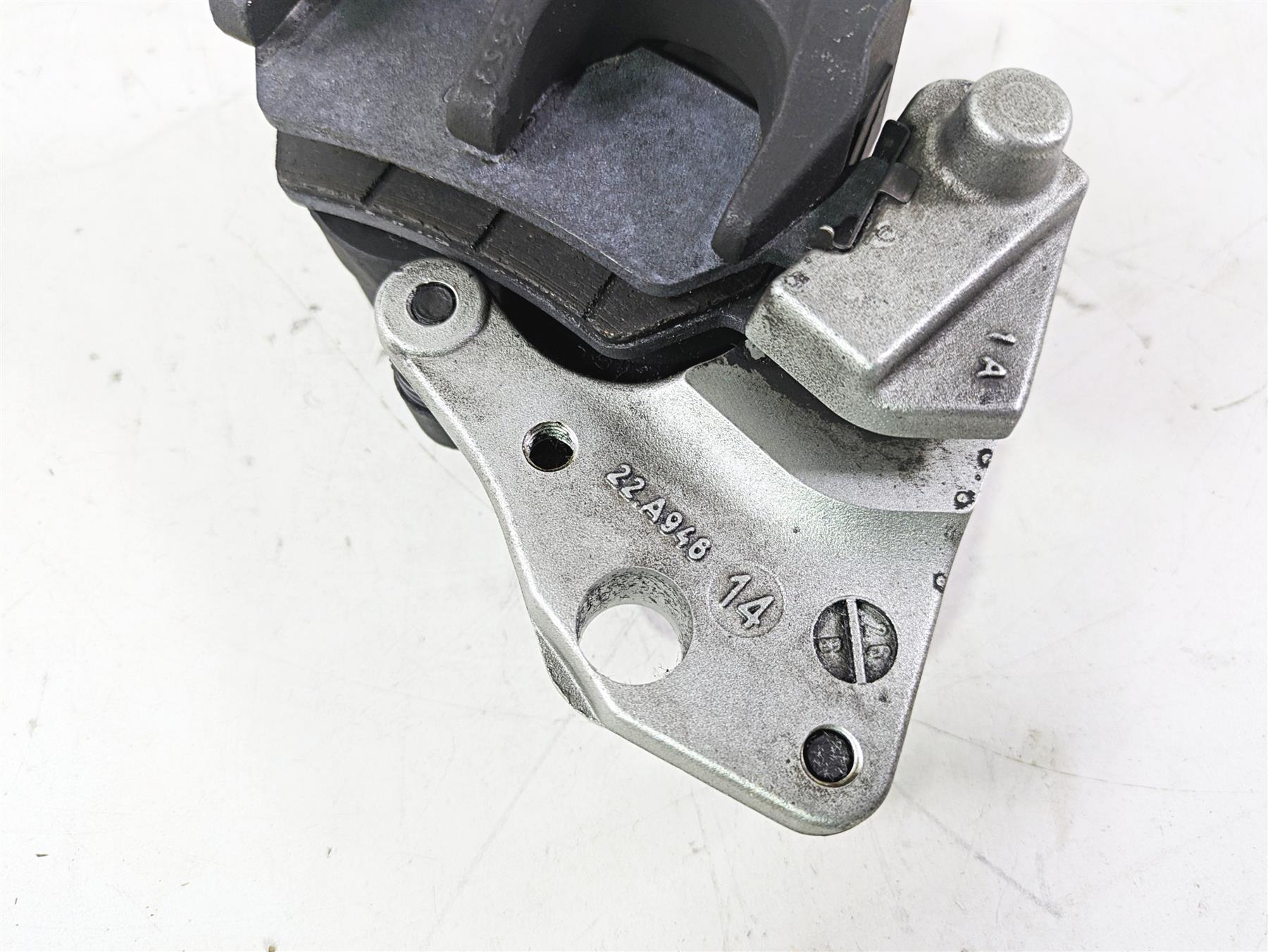 2015 BMW K1600 GT K48 Rear Brake Caliper Brembo 34218522987 {{ shop.shopifyCountryName }} - Mototech271