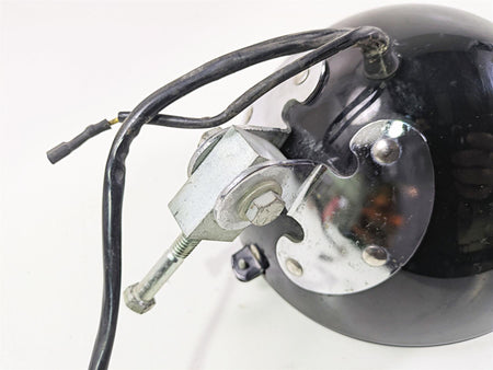 2014 Harley FLS Softail Slim 7" Headlight Head Light & Bracket 68342-05A {{ shop.shopifyCountryName }} - Mototech271