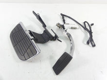 Load image into Gallery viewer, 2008 Honda V-Twin VTX1800 N3 Right Front Floor Board &amp; Brake Pedal 50615-MCV-000 | Mototech271
