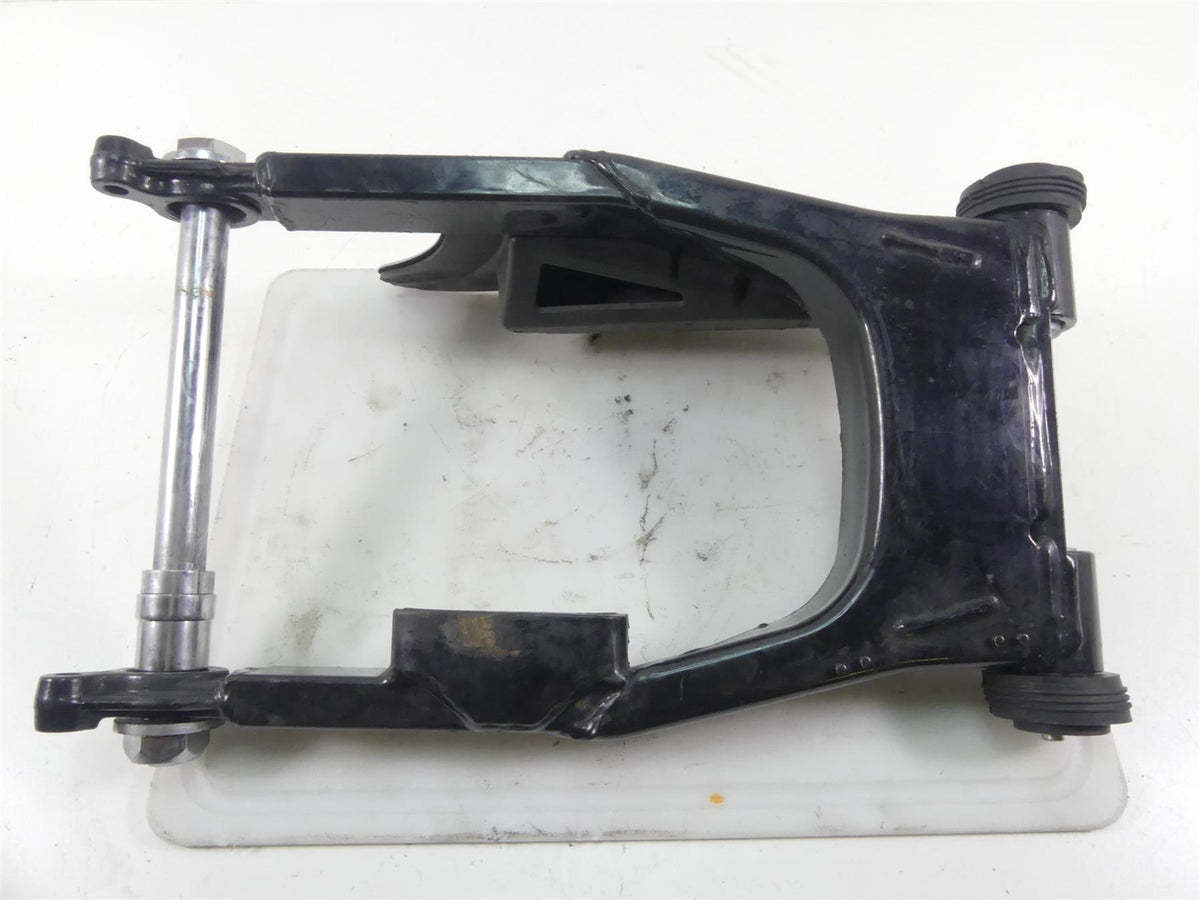 2005 Harley Touring CVO FLHTC SE Electra Glide Swingarm Swing Arm 1" 47549-02 {{ shop.shopifyCountryName }} - Mototech271