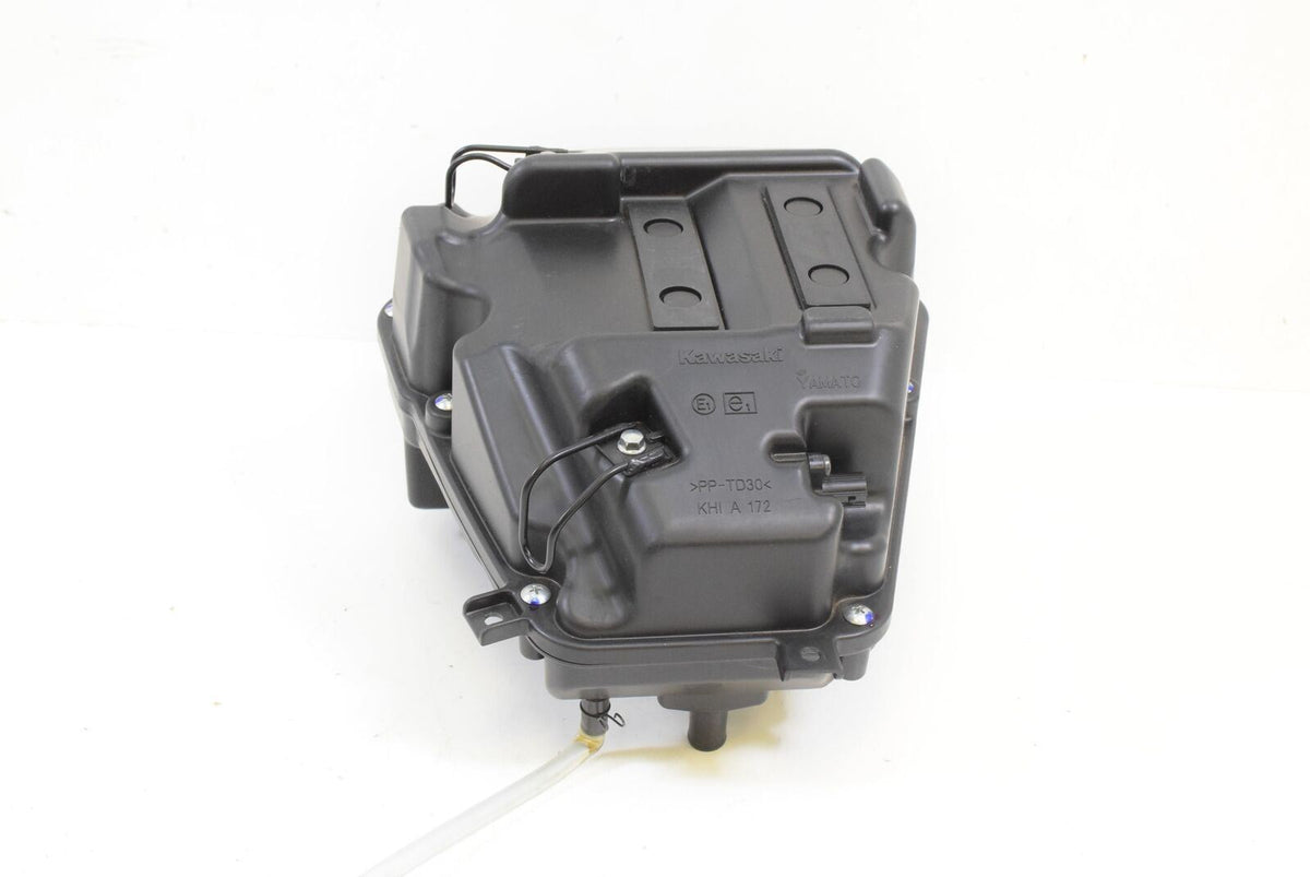 2018 Kawasaki EX650 Ninja Air Box Cleaner Breather Filter {{ shop.shopifyCountryName }} - Mototech271