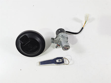 2018 Husqvarna 701 Supermoto Ignition Switch Key Lock Set 27011066144-Mototech271