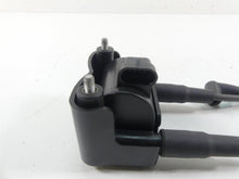 Load image into Gallery viewer, 2015 Harley FLD Dyna Switchback Delphi Ignition Coil Wires Plugs Set 31696-07A
