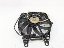 Load image into Gallery viewer, 2022 Kawasaki Teryx KRX KRF 1000 C SE Radiator Fan + Mount 59502-0628 59502-0644 | Mototech271
