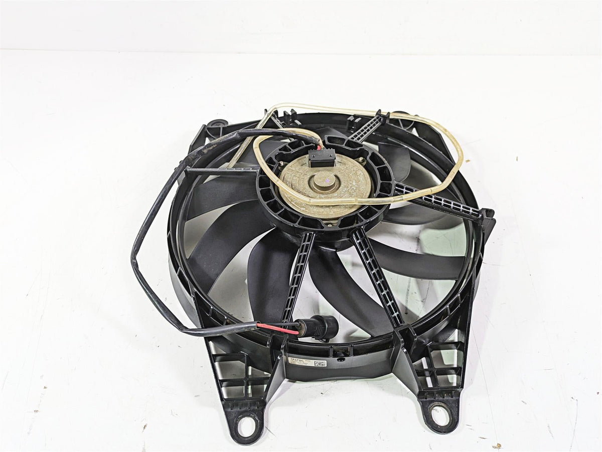 2022 Kawasaki Teryx KRX KRF 1000 C SE Radiator Fan + Mount 59502-0628 ...