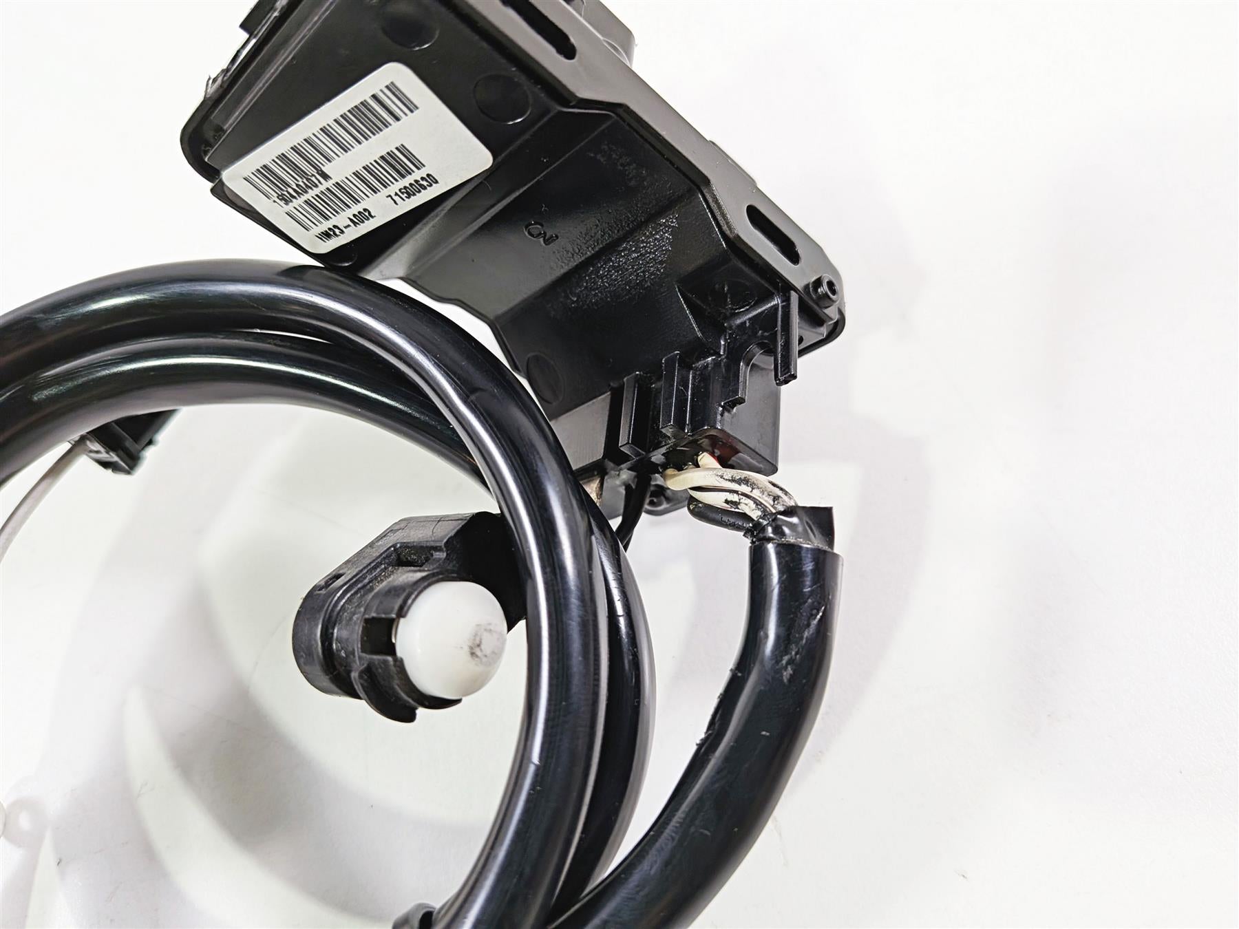 2024 Harley Softail FXLRST Low Rider Right Control Switch Internals 71500630 {{ shop.shopifyCountryName }} - Mototech271