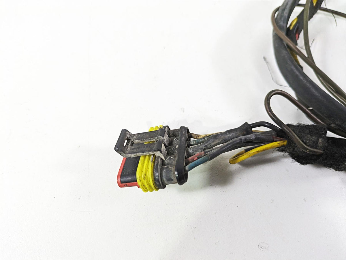 2009 Ducati Multistrada 1100 S Back Off Brake Hold Module 4987405 {{ shop.shopifyCountryName }} - Mototech271