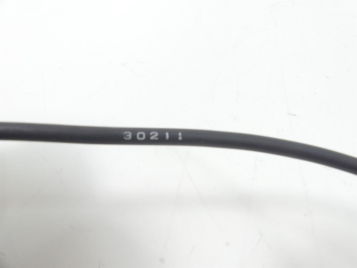 2013 Yamaha VMX17 V-Max 1700 Front Abs Brake Wheel Speed Sensor 2S3-85970-00-00 {{ shop.shopifyCountryName }} - Mototech271