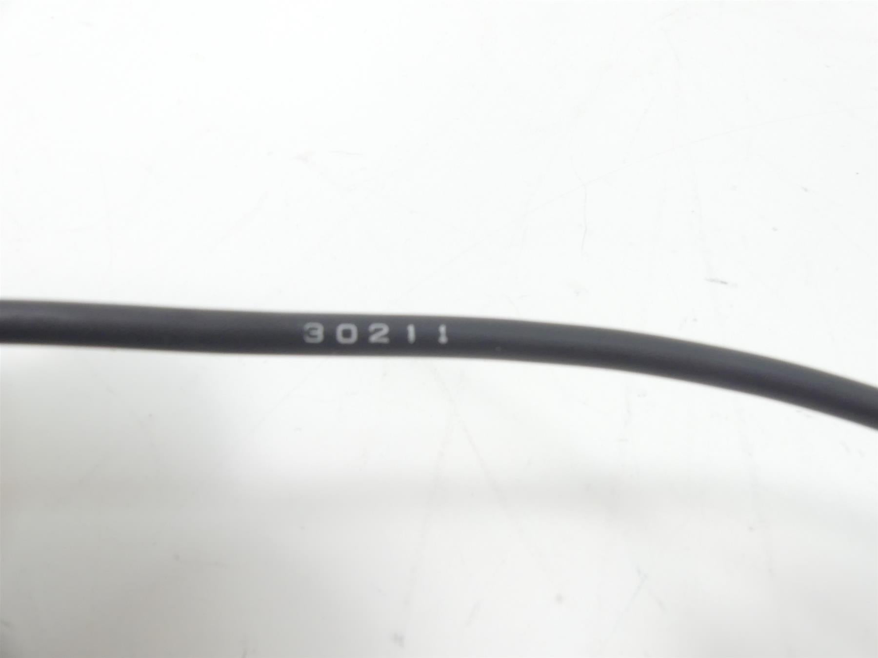2013 Yamaha VMX17 V-Max 1700 Front Abs Brake Wheel Speed Sensor 2S3-85970-00-00 {{ shop.shopifyCountryName }} - Mototech271