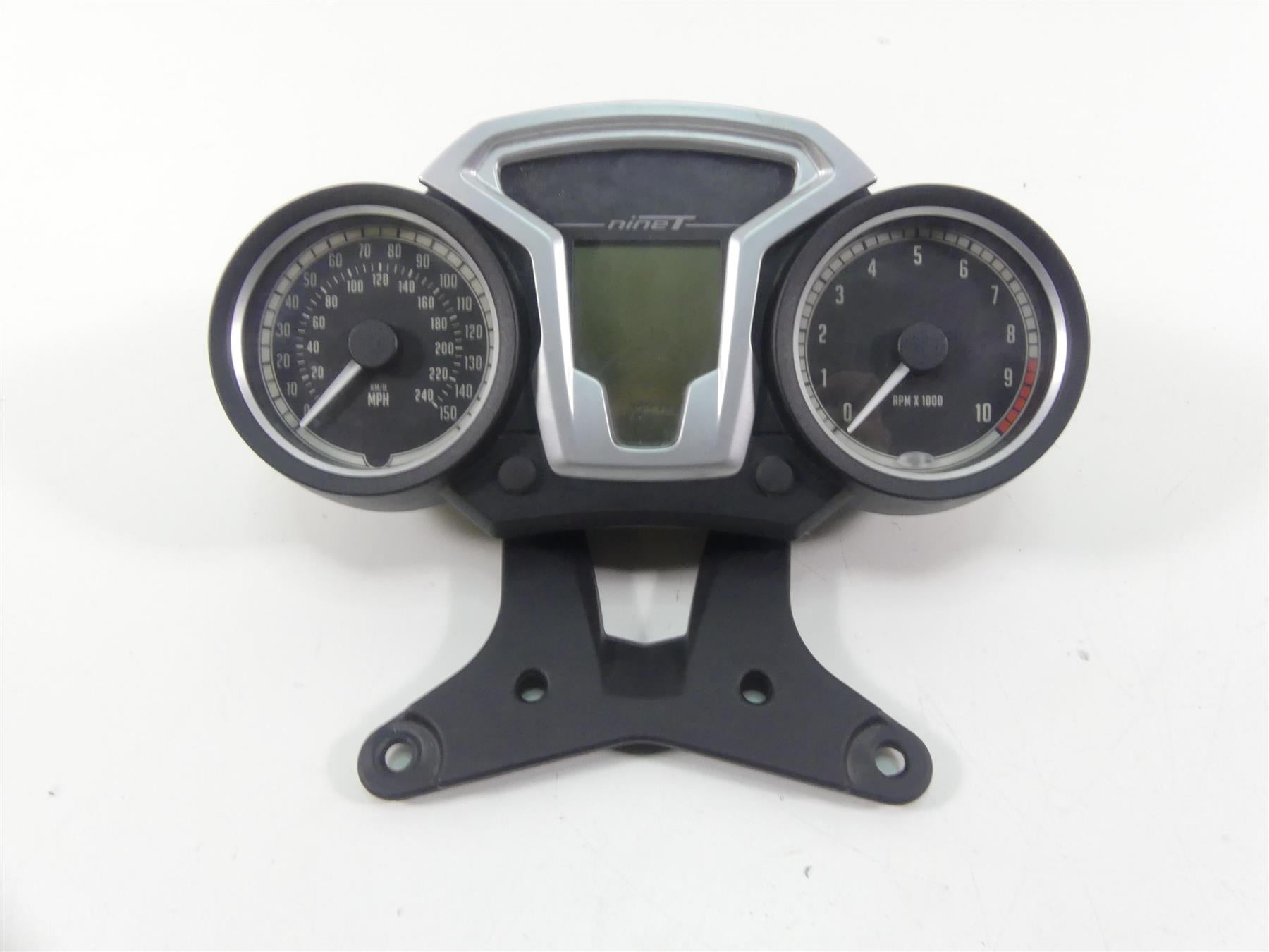 2016 BMW R nineT R9T K21 Speedometer Speedo Gauges Instrument -7k 62118554832 {{ shop.shopifyCountryName }} - Mototech271