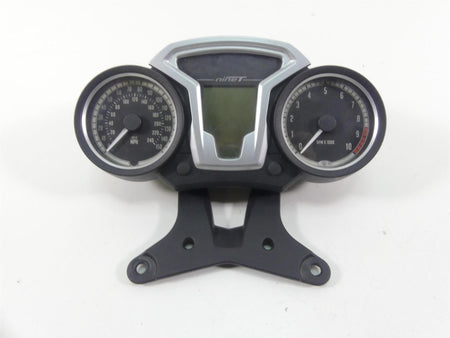 2016 BMW R nineT R9T K21 Speedometer Speedo Gauges Instrument -7k 62118554832 {{ shop.shopifyCountryName }} - Mototech271