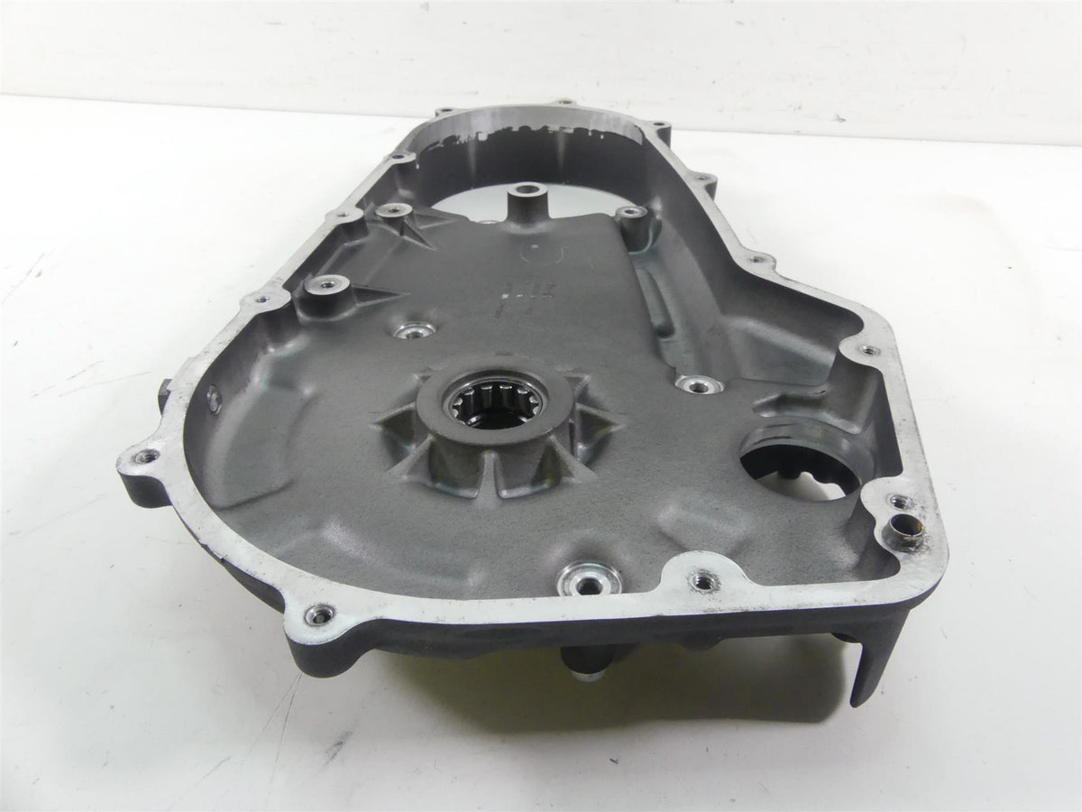 2009 Harley FXDL Dyna Low Rider Inner Primary Drive Clutch Cover 60681-06B {{ shop.shopifyCountryName }} - Mototech271