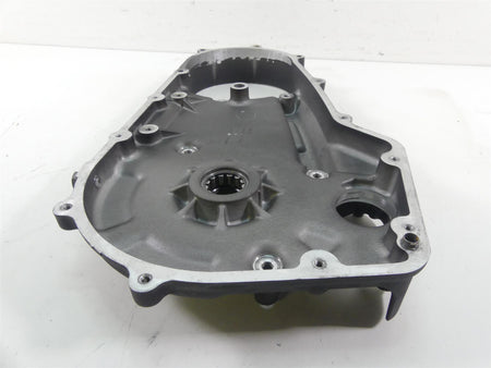2009 Harley FXDL Dyna Low Rider Inner Primary Drive Clutch Cover 60681-06B {{ shop.shopifyCountryName }} - Mototech271