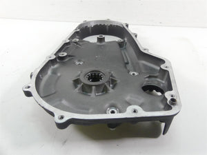 2009 Harley FXDL Dyna Low Rider Inner Primary Drive Clutch Cover 60681-06B