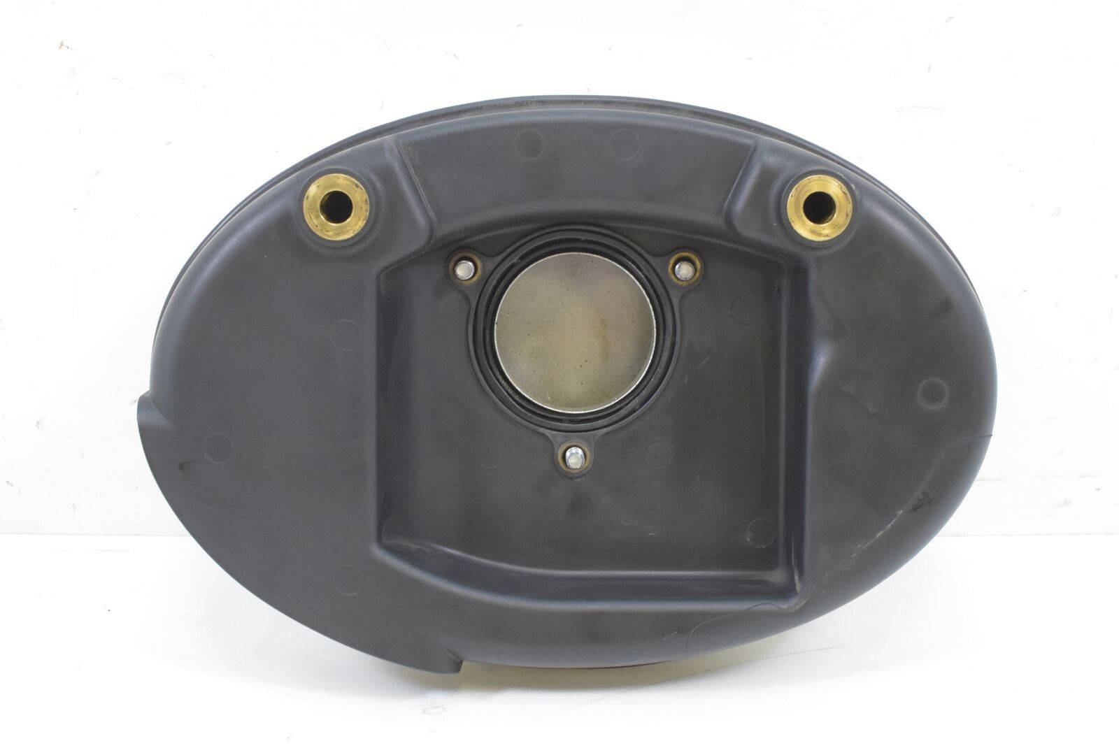2009 Harley Touring FLHTCU Electra Glide 96ci Air Filter Cleaner 29630-08A {{ shop.shopifyCountryName }} - Mototech271