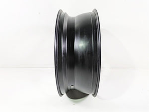 2008 Ducati SBK 1098 S Straight Marchesini 17x6 Rear Wheel Forged Rim 50221251AB | Mototech271