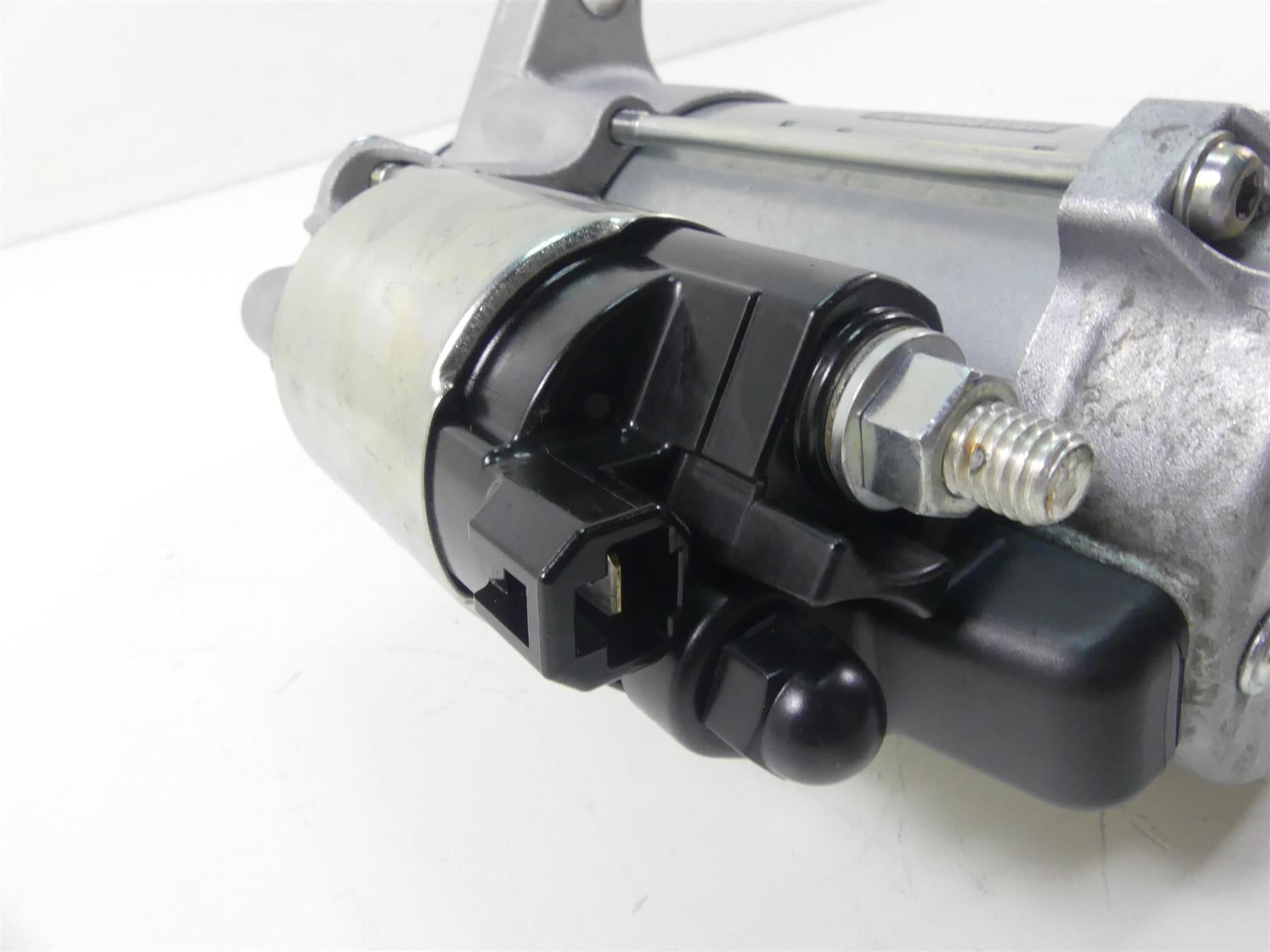 2021 Harley Softail FXBBS 114 Street Bob Denso Engine Starter Motor 31400056 {{ shop.shopifyCountryName }} - Mototech271