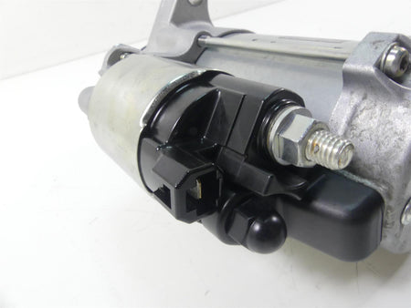2021 Harley Softail FXBBS 114 Street Bob Denso Engine Starter Motor 31400056 {{ shop.shopifyCountryName }} - Mototech271