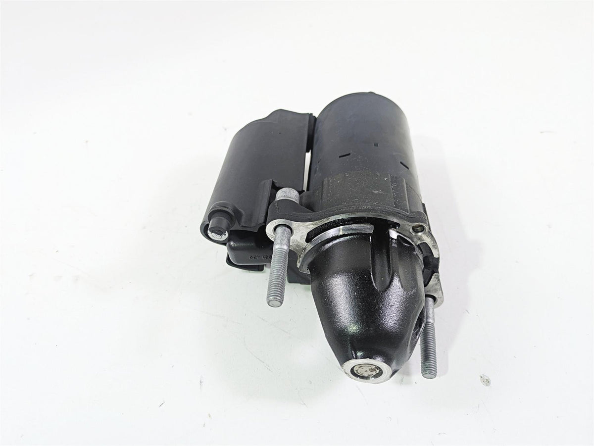 2010 BMW R1200GS K25 Engine Starter Motor & Cover 12317691956 {{ shop.shopifyCountryName }} - Mototech271
