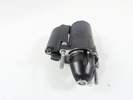 2010 BMW R1200GS K25 Engine Starter Motor & Cover 12317691956 {{ shop.shopifyCountryName }} - Mototech271