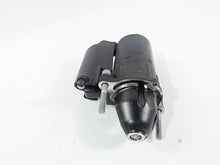 Load image into Gallery viewer, 2010 BMW R1200GS K25 Engine Starter Motor &amp; Cover 12317691956
