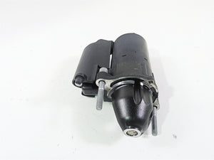 2010 BMW R1200GS K25 Engine Starter Motor & Cover 12317691956