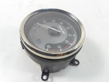 Load image into Gallery viewer, 2012 Harley CVO FLHX SE3 Street Glide Tachometer Tacho Meter Gauge 74740-10
