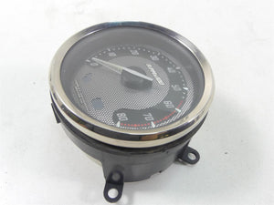2012 Harley CVO FLHX SE3 Street Glide Tachometer Tacho Meter Gauge 74740-10
