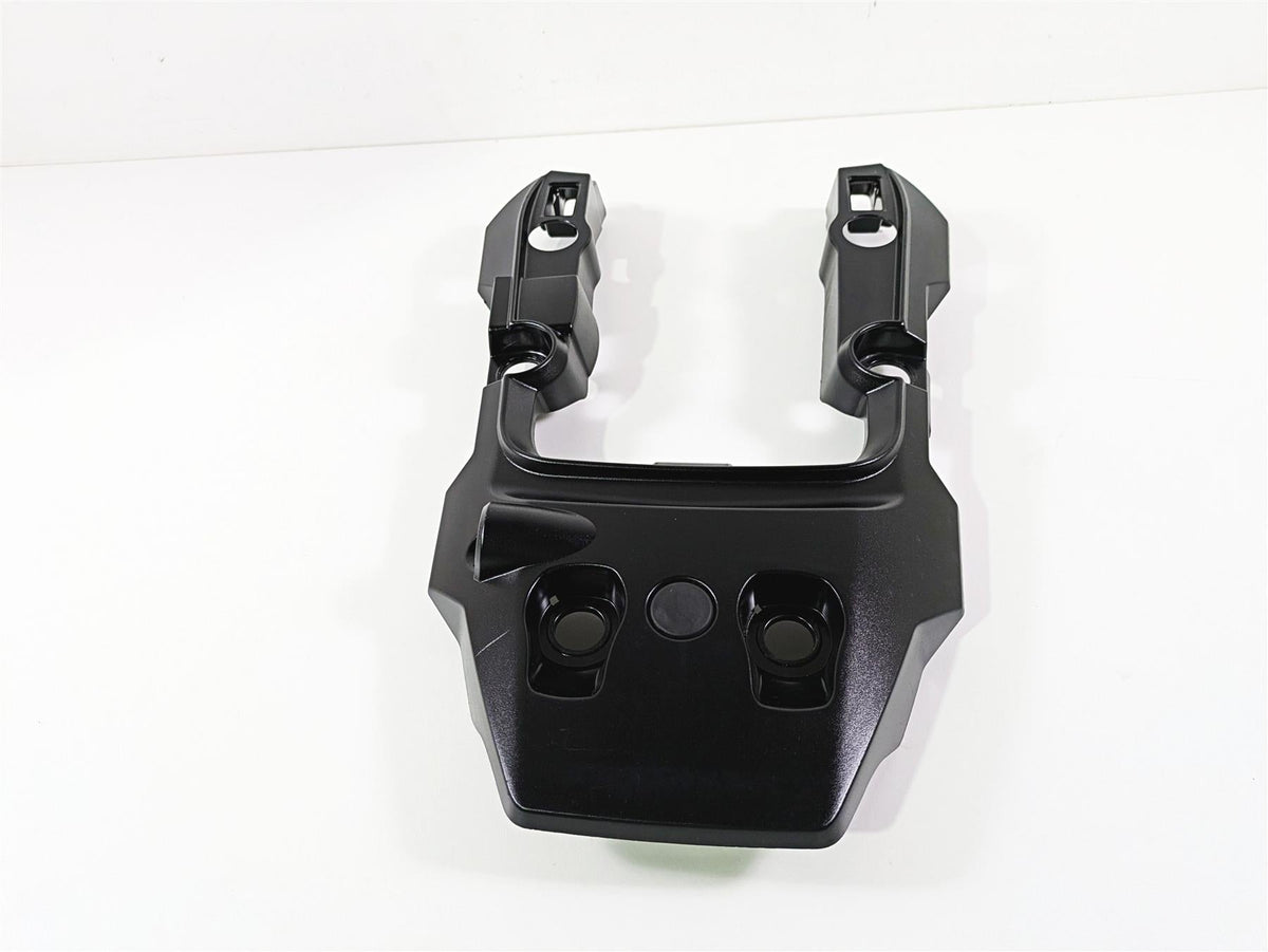 2015 Triumph Tiger Explorer XC Rear Upper Tail Section Fairing T2303355 {{ shop.shopifyCountryName }} - Mototech271