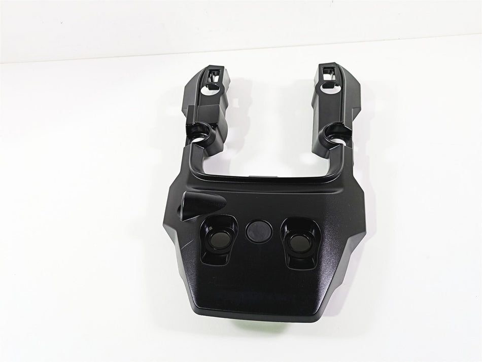 2015 Triumph Tiger Explorer XC Rear Upper Tail Section Fairing T2303355 {{ shop.shopifyCountryName }} - Mototech271
