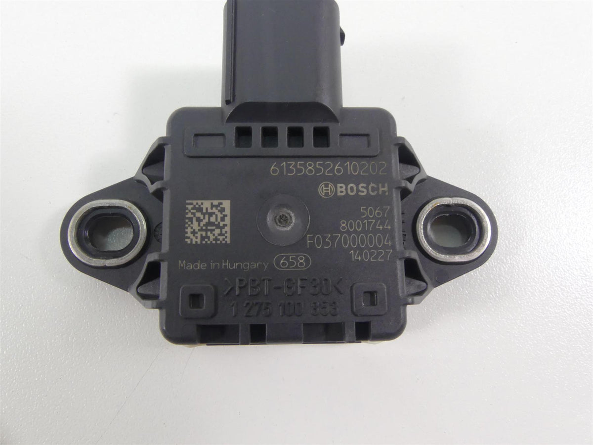 2014 BMW K1600 GTL K48 Bosch Speed Sensor Box 61358388688 {{ shop.shopifyCountryName }} - Mototech271
