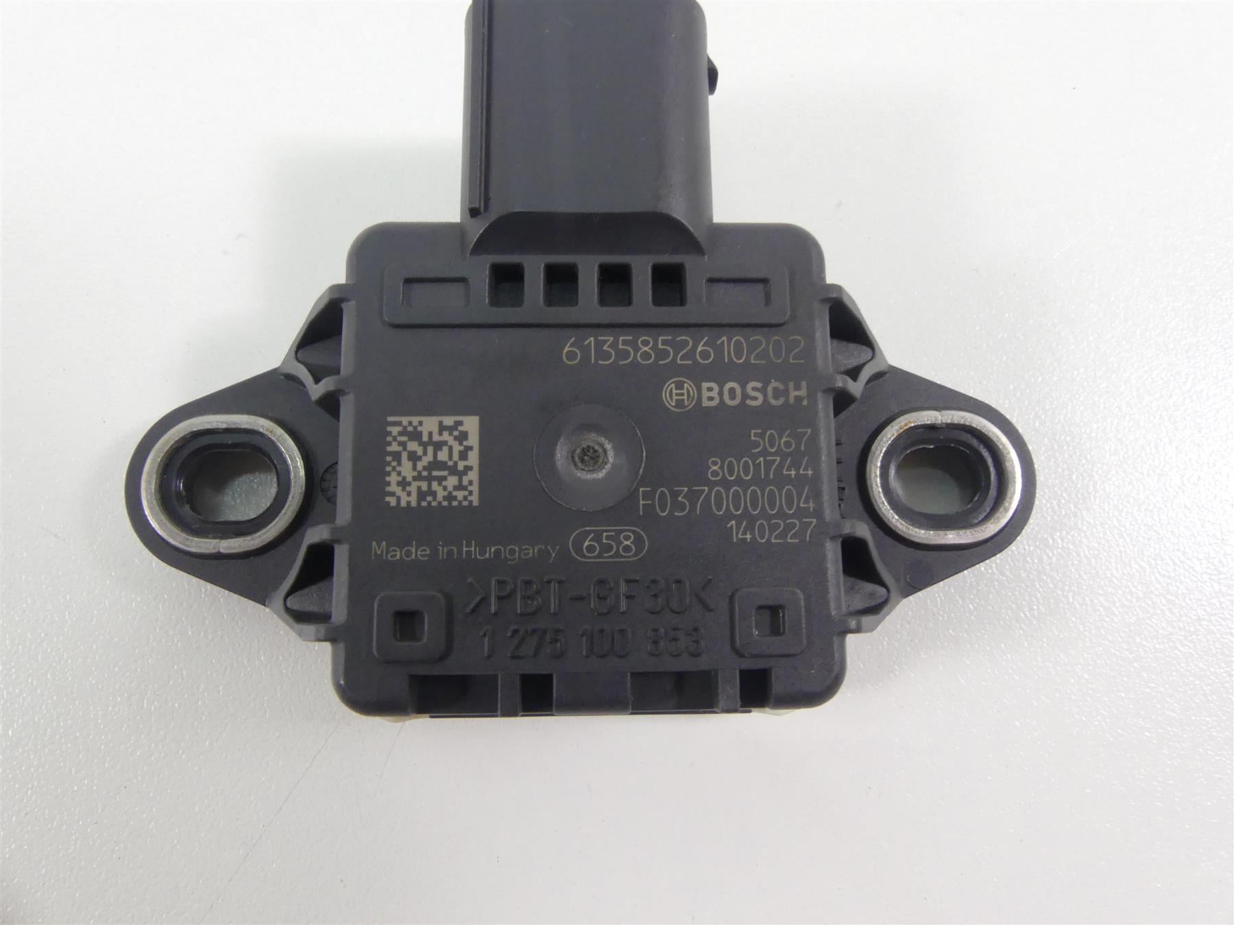 2014 BMW K1600 GTL K48 Bosch Speed Sensor Box 61358388688 {{ shop.shopifyCountryName }} - Mototech271
