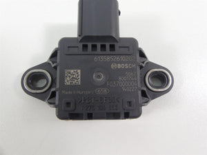2014 BMW K1600 GTL K48   Bosch Speed Sensor Box 61358388688 | Mototech271