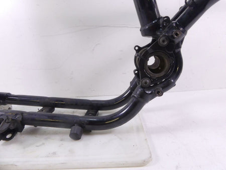 2009 Harley Sportster XR1200 Straight Main Frame Chassis Cln Ez Registr 48879-08 {{ shop.shopifyCountryName }} - Mototech271