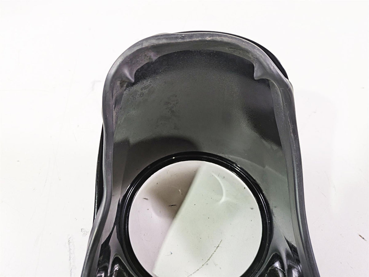 2017 Harley FLS Softail Slim Fuel Gas Petrol Tank Dash Console Cover 71953-11 {{ shop.shopifyCountryName }} - Mototech271