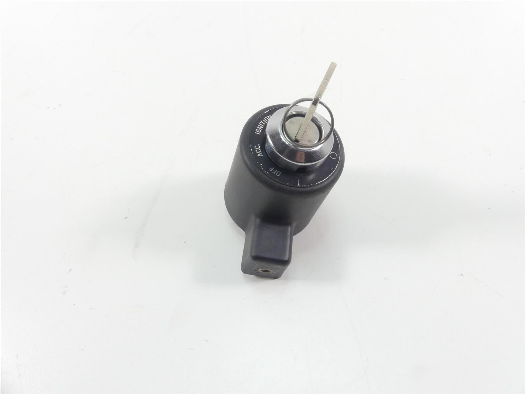 2018 Harley Sportster XL1200 Custom Ignition Switch Key Set 71400083 {{ shop.shopifyCountryName }} - Mototech271