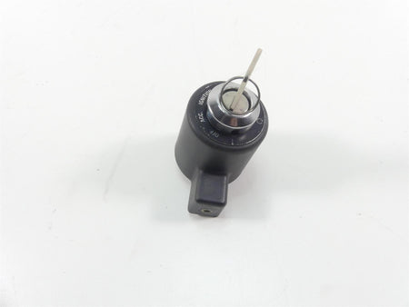 2018 Harley Sportster XL1200 Custom Ignition Switch Key Set 71400083 {{ shop.shopifyCountryName }} - Mototech271