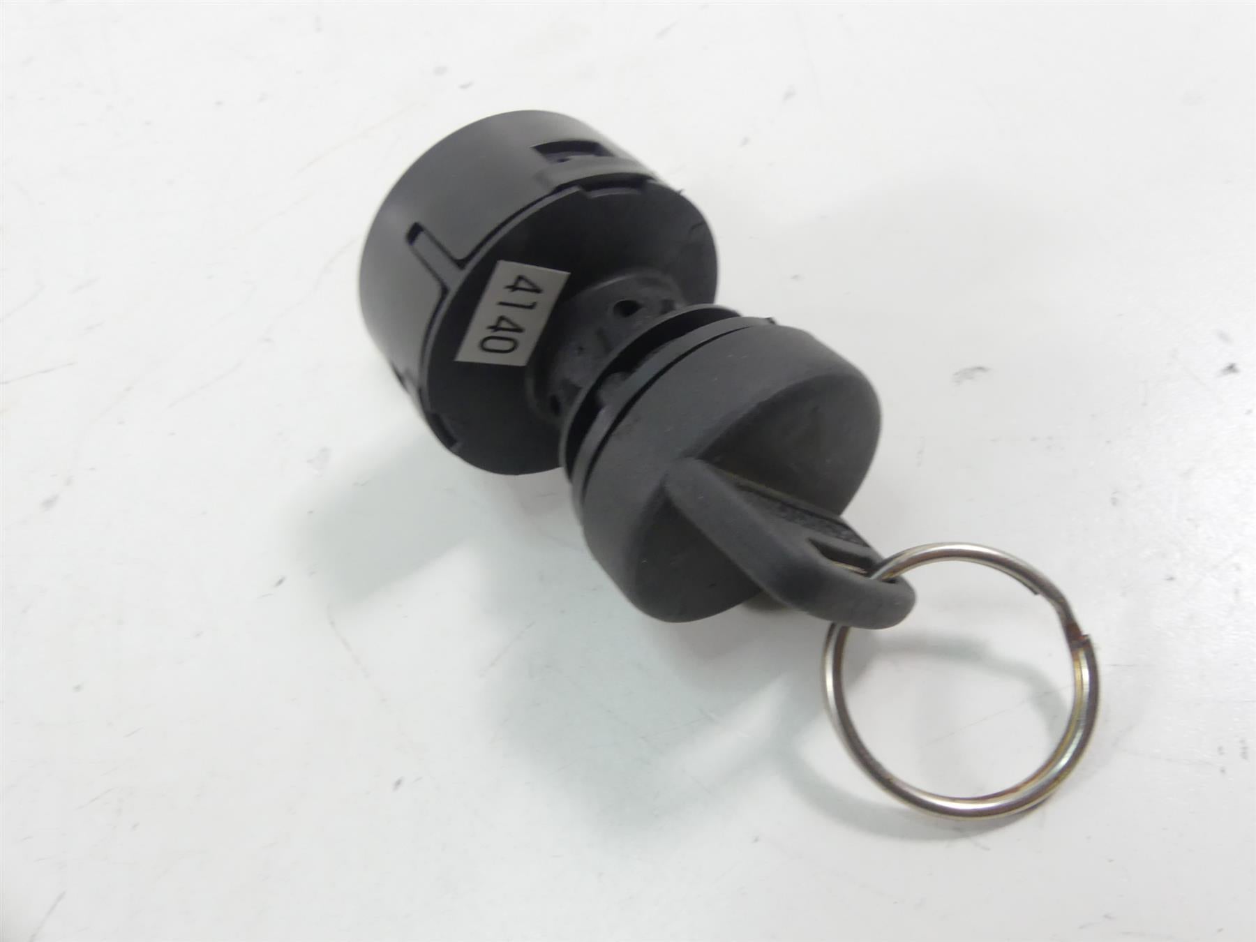 2017 Arctic Mountain Cat M8000 153 Ignition Switch & Key 0609-910 90202 {{ shop.shopifyCountryName }} - Mototech271