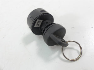 2017 Arctic Mountain Cat M8000 153 Ignition Switch & Key 0609-910 90202 | Mototech271