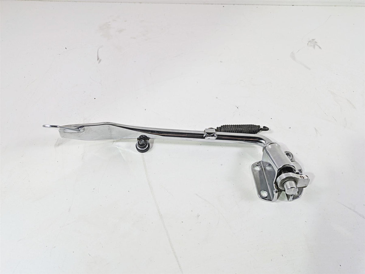 2007 Harley Touring FLHRSE CVO Road King Side Kick Jiffy Stand 50075-07A {{ shop.shopifyCountryName }} - Mototech271