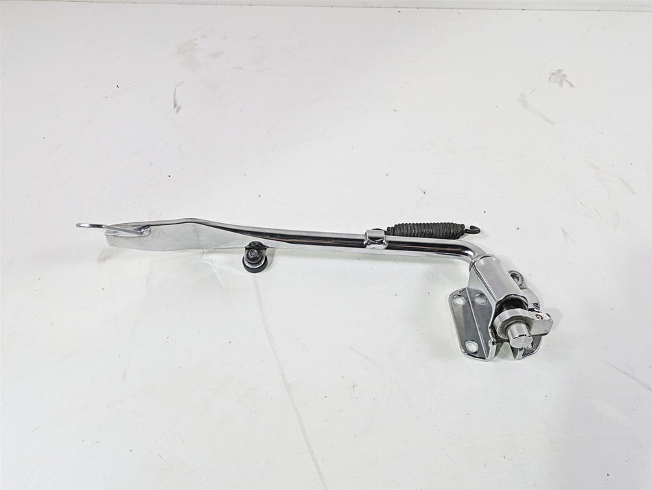 2007 Harley Touring FLHRSE CVO Road King Side Kick Jiffy Stand 50075-07A {{ shop.shopifyCountryName }} - Mototech271