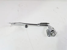 Load image into Gallery viewer, 2007 Harley Touring FLHRSE CVO Road King Side Kick Jiffy Stand 50075-07A
